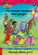 Front Cover Of Oxford Kereiti ya R Buka ya puiso 1: Nna