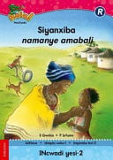 Front Cover Of Oxford Kereiti ya R Buka ya puiso 1: Nna