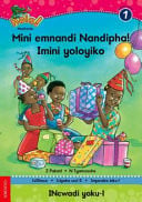 Front Cover Of Oxford Kereiti ya R Buka ya puiso 1: Nna