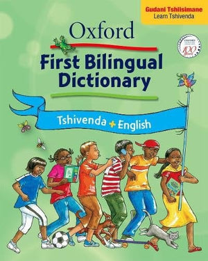 Front Cover Of Oxford Kereiti ya R Buka ya puiso 1: Nna