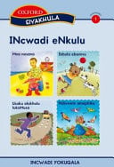 Front Cover Of Oxford Kereiti ya R Buka ya puiso 1: Nna