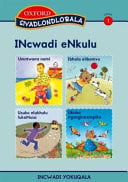 Front Cover Of Oxford Kereiti ya R Buka ya puiso 1: Nna