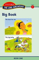 Front Cover Of Oxford Kereiti ya R Buka ya puiso 1: Nna