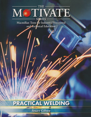 Front Cover Of Practical Welding