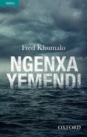 Front Cover Of Oxford Kereiti ya R Buka ya puiso 1: Nna