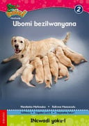 Front Cover Of Oxford Kereiti ya R Buka ya puiso 1: Nna