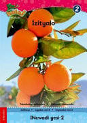 Front Cover Of Oxford Kereiti ya R Buka ya puiso 1: Nna