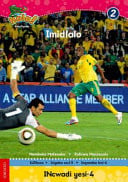Front Cover Of Oxford Kereiti ya R Buka ya puiso 1: Nna