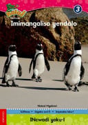 Front Cover Of Oxford Kereiti ya R Buka ya puiso 1: Nna