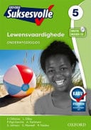 Front Cover Of Oxford Kereiti ya R Buka ya puiso 1: Nna