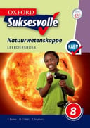 Front Cover Of Oxford Kereiti ya R Buka ya puiso 1: Nna