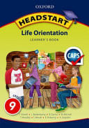 Front Cover Of Oxford Kereiti ya R Buka ya puiso 1: Nna