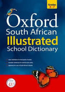 Front Cover Of Oxford Kereiti ya R Buka ya puiso 1: Nna