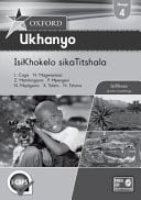 Front Cover Of Oxford Kereiti ya R Buka ya puiso 1: Nna