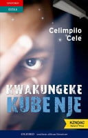 Front Cover Of Oxford Kereiti ya R Buka ya puiso 1: Nna