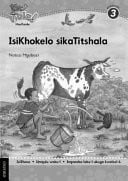 Front Cover Of Oxford Kereiti ya R Buka ya puiso 1: Nna