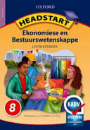 Front Cover Of Oxford Kereiti ya R Buka ya puiso 1: Nna