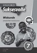 Front Cover Of Oxford Kereiti ya R Buka ya puiso 1: Nna