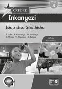 Front Cover Of Oxford Kereiti ya R Buka ya puiso 1: Nna
