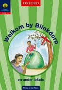 Front Cover Of Oxford Kereiti ya R Buka ya puiso 1: Nna