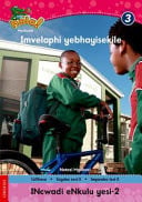 Front Cover Of Oxford Kereiti ya R Buka ya puiso 1: Nna