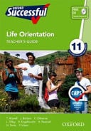 Front Cover Of Oxford Kereiti ya R Buka ya puiso 1: Nna
