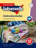 Front Cover Of Oxford Kereiti ya R Buka ya puiso 1: Nna