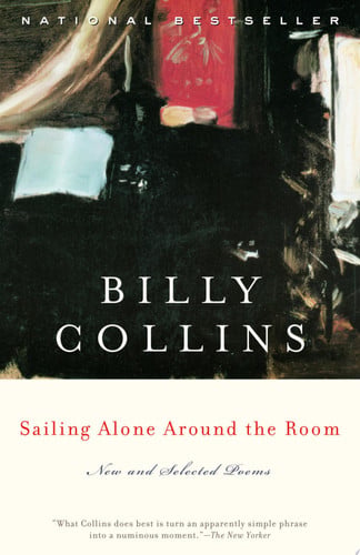 Front Cover Of Sailing Alone Around The Room
