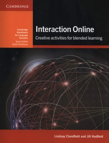 Front Cover Of Interaction Online