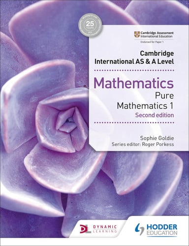Front Cover Of Cambridge AS & A Level Business Workbook with Digital Access (2 Years)