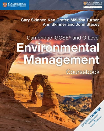 Front Cover Of Cambridge Lower Secondary Mathematics Workbook 7 with Digital Access (1 Year)