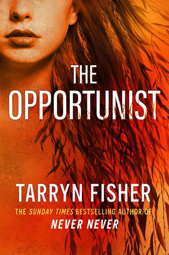 Front Cover Of Opportunist Pbo