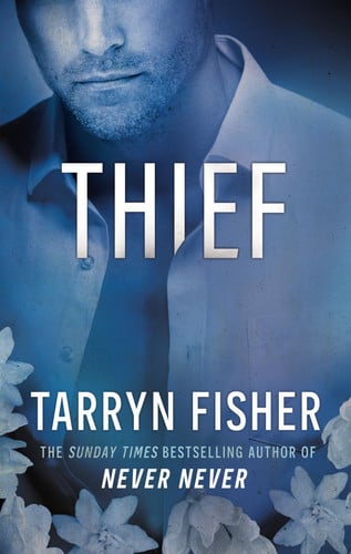 Front Cover Of Thief Pbo