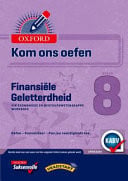 Front Cover Of Oxford Kereiti ya R Buka ya puiso 1: Nna
