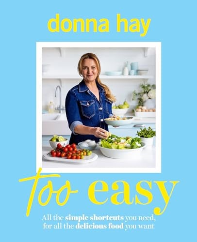 Front Cover Of Too Easy Tpb