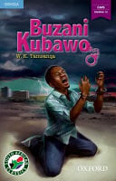 Front Cover Of Oxford Kereiti ya R Buka ya puiso 1: Nna