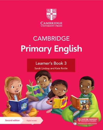 Front Cover Of Oxford International Primary History: Student Book 1