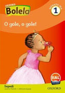 Front Cover Of Oxford Kereiti ya R Buka ya puiso 1: Nna