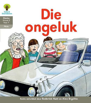 Front Cover Of Oxford Kereiti ya R Buka ya puiso 1: Nna