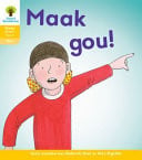 Front Cover Of Oxford Kereiti ya R Buka ya puiso 1: Nna