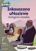 Front Cover Of Oxford Kereiti ya R Buka ya puiso 1: Nna