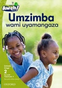 Front Cover Of Oxford Kereiti ya R Buka ya puiso 1: Nna