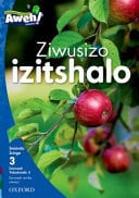 Front Cover Of Oxford Kereiti ya R Buka ya puiso 1: Nna
