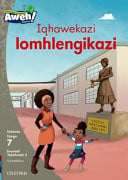 Front Cover Of Oxford Kereiti ya R Buka ya puiso 1: Nna