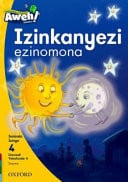 Front Cover Of Oxford Kereiti ya R Buka ya puiso 1: Nna