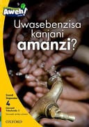 Front Cover Of Oxford Kereiti ya R Buka ya puiso 1: Nna