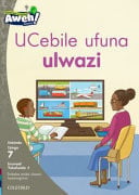 Front Cover Of Oxford Kereiti ya R Buka ya puiso 1: Nna