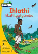 Front Cover Of Oxford Kereiti ya R Buka ya puiso 1: Nna