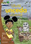 Front Cover Of Oxford Kereiti ya R Buka ya puiso 1: Nna