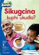 Front Cover Of Oxford Kereiti ya R Buka ya puiso 1: Nna